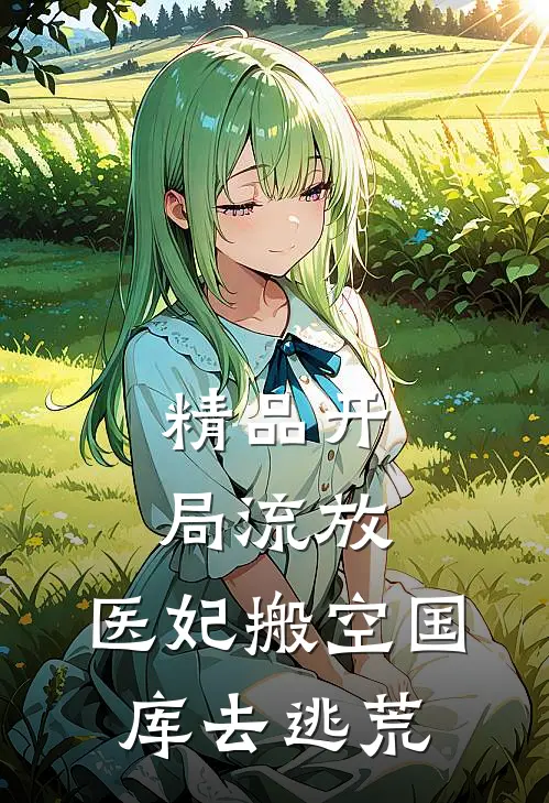 精品开局流放，医妃搬空国库去逃荒