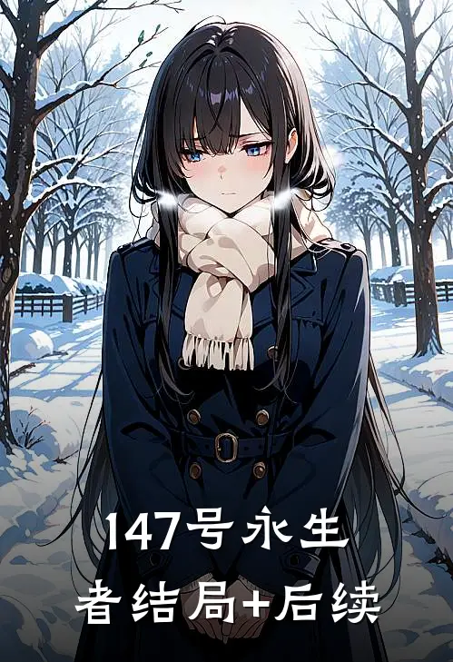 147号永生者结局+后续