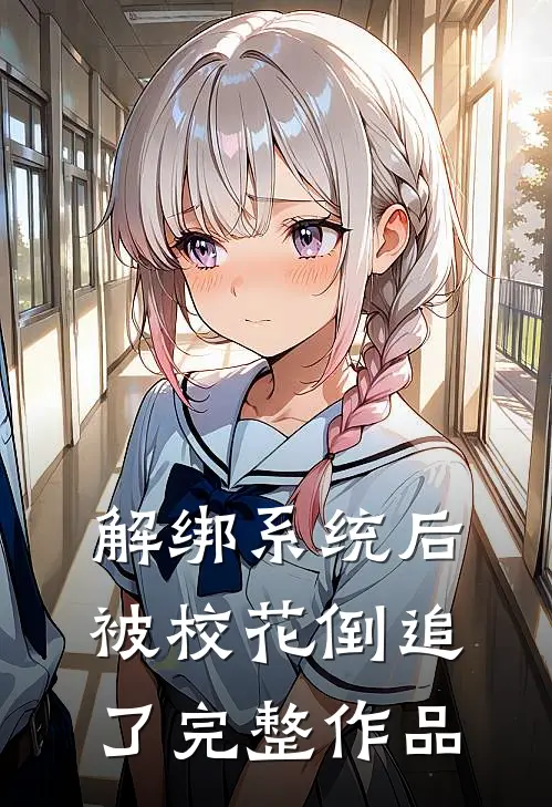 解绑系统后，被校花倒追了完整作品