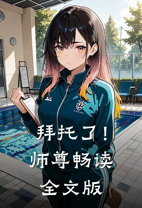 拜托了！师尊畅读全文版