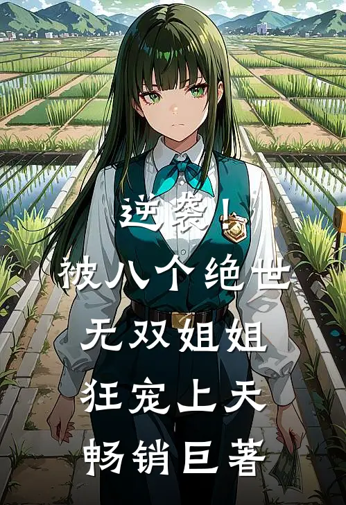 逆袭！被八个绝世无双姐姐狂宠上天畅销巨著