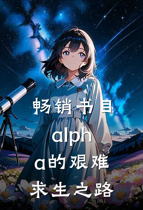 畅销书目alpha的艰难求生之路