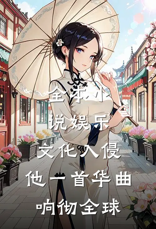 全本小说娱乐：文化入侵，他一首华曲响彻全球