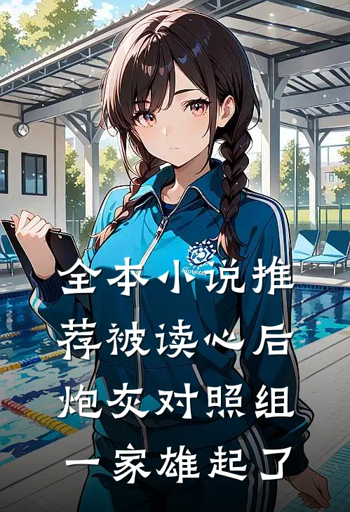 全本小说推荐被读心后，炮灰对照组一家雄起了
