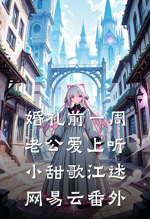 婚礼前一周，老公爱上听小甜歌江述网易云番外