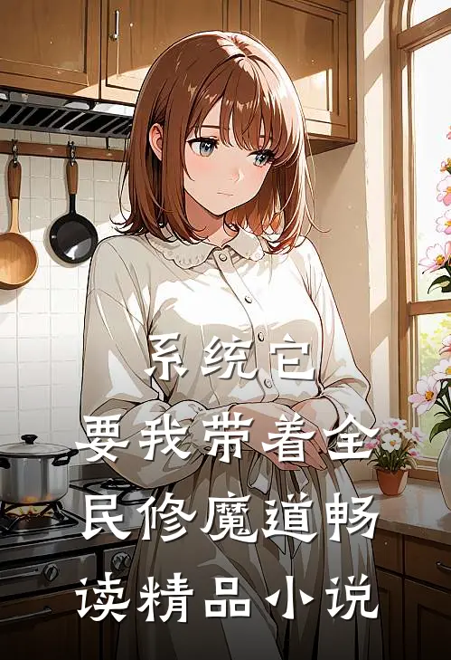 系统它，要我带着全民修魔道畅读精品小说
