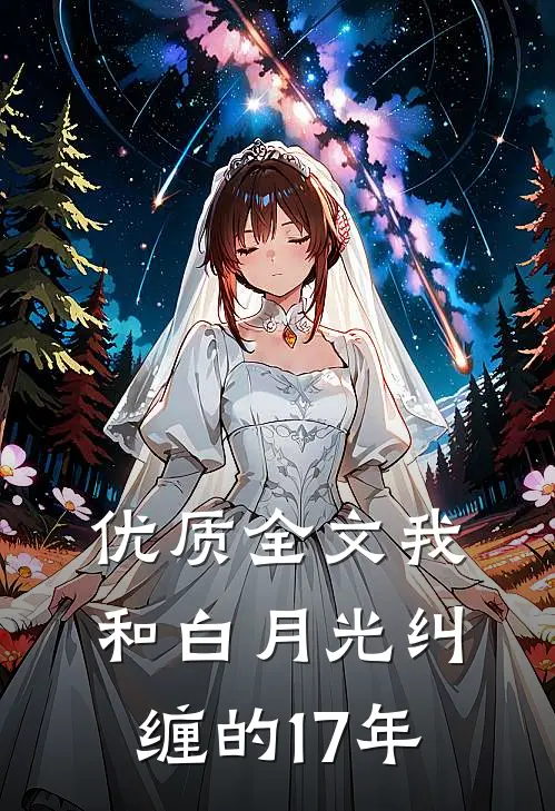 优质全文我和白月光纠缠的17年