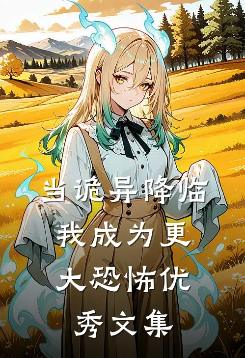 当诡异降临：我成为更大恐怖优秀文集