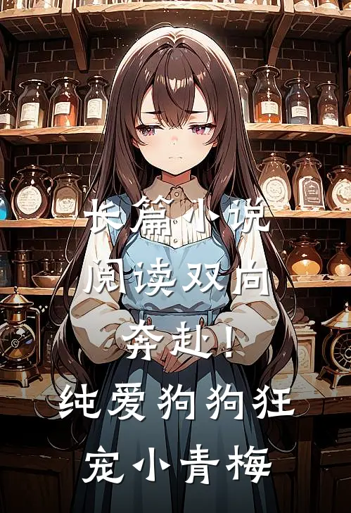 长篇小说阅读双向奔赴！纯爱狗狗狂宠小青梅