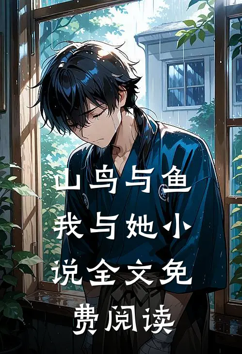 山鸟与鱼，我与她小说全文免费阅读