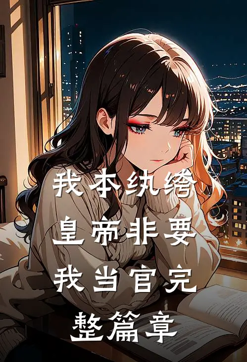 我本纨绔，皇帝非要我当官完整篇章