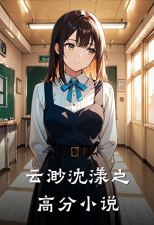 云渺沈漾之高分小说