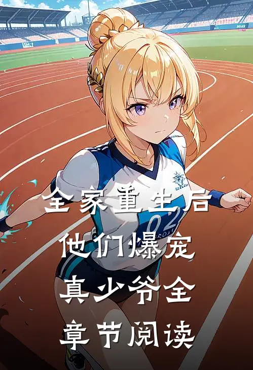 全家重生后，他们爆宠真少爷全章节阅读