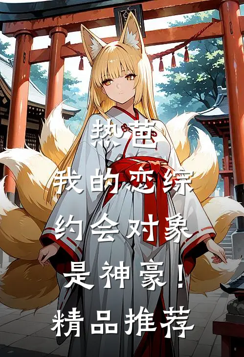 热芭：我的恋综约会对象是神豪！精品推荐