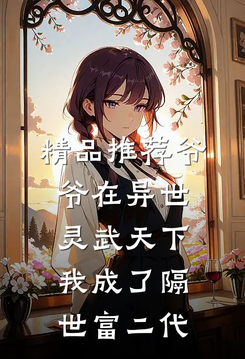 精品推荐爷爷在异世灵武天下，我成了隔世富二代