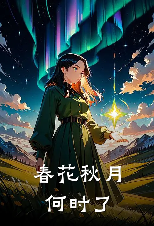 春花秋月何时了