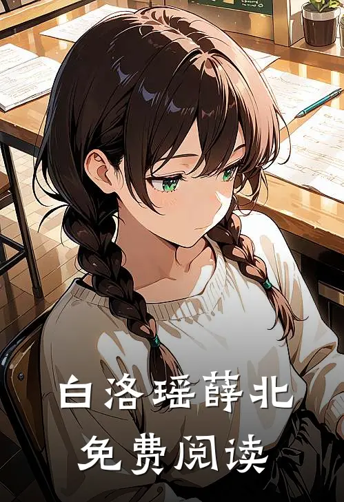 白洛瑶薛北免费阅读