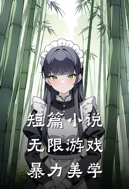 短篇小说无限游戏：暴力美学