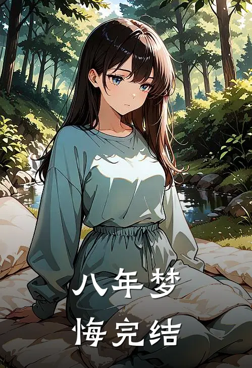 八年梦悔完结