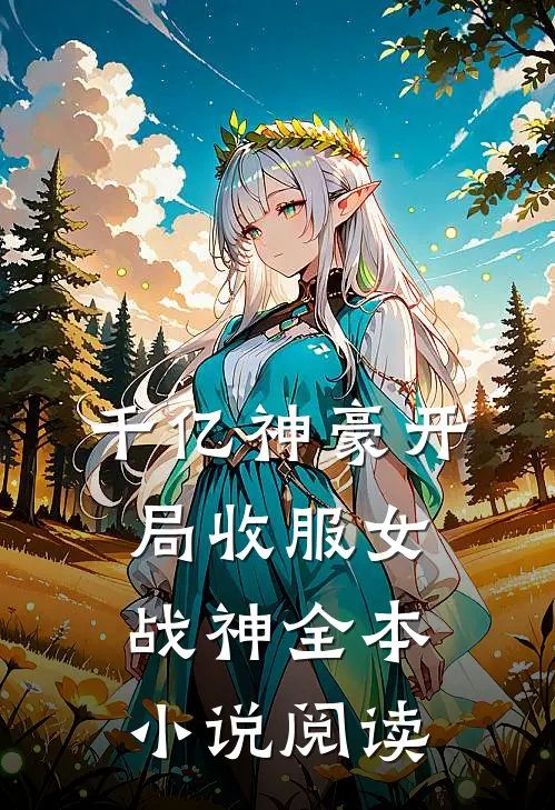 千亿神豪开局收服女战神全本小说阅读
