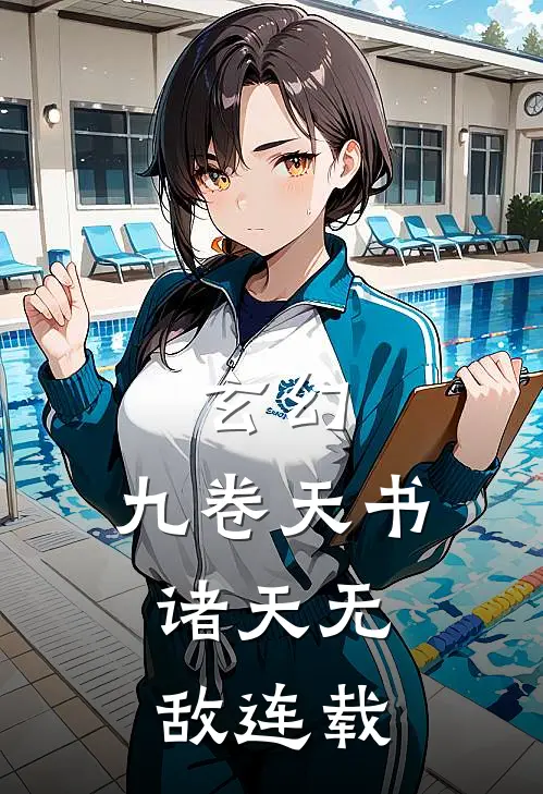 玄幻：九卷天书，诸天无敌连载