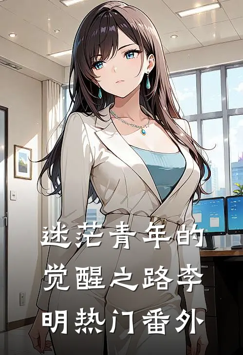 迷茫青年的觉醒之路李明热门 番外
