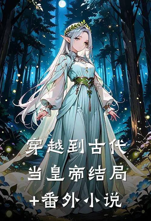 穿越到古代当皇帝结局+番外小说