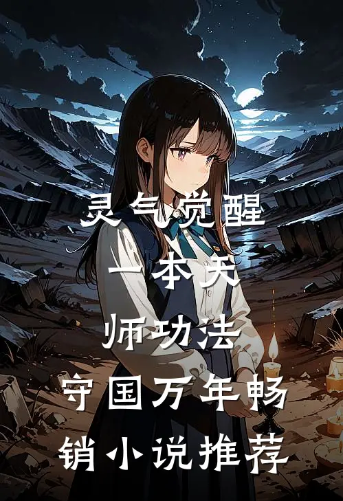 灵气觉醒：一本天师功法，守国万年畅销小说推荐