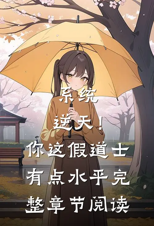 系统：逆天！你这假道士有点水平完整章节阅读