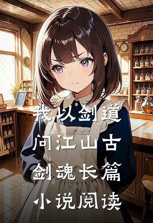 我以剑道问江山古剑魂长篇小说阅读