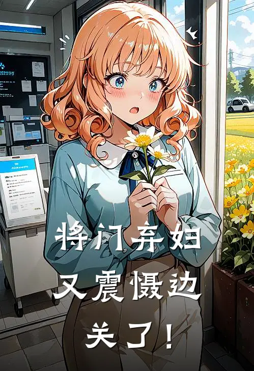 将门弃妇又震慑边关了！