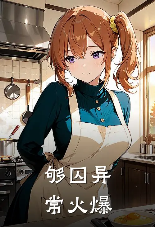 够囚异常火爆