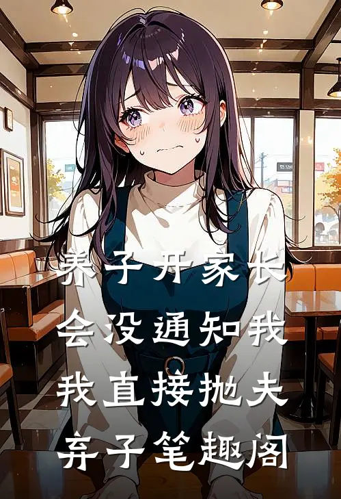 养子开家长会没通知我，我直接抛夫弃子笔趣阁
