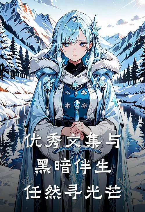 优秀文集与黑暗伴生，任然寻光芒