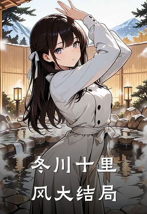冬川十里风大结局