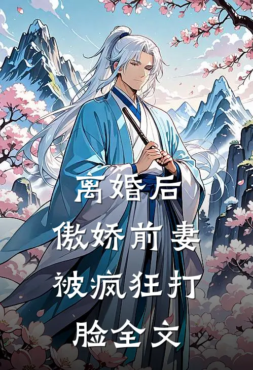 离婚后，傲娇前妻被疯狂打脸全文