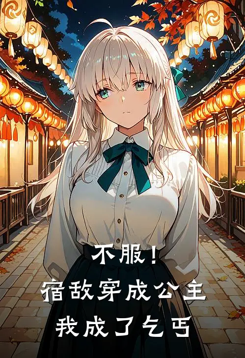 不服！宿敌穿成公主，我成了乞丐