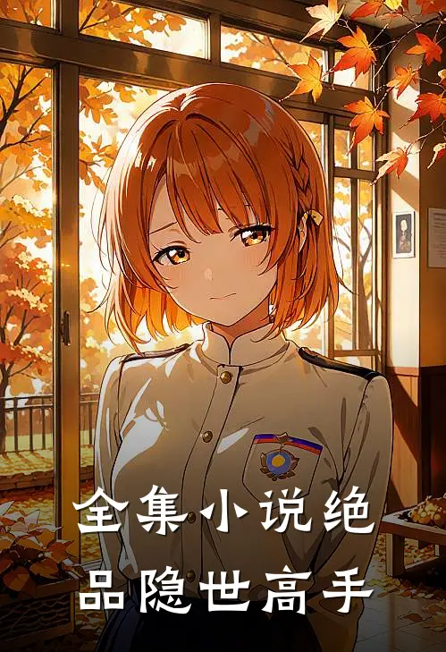 全集小说绝品隐世高手