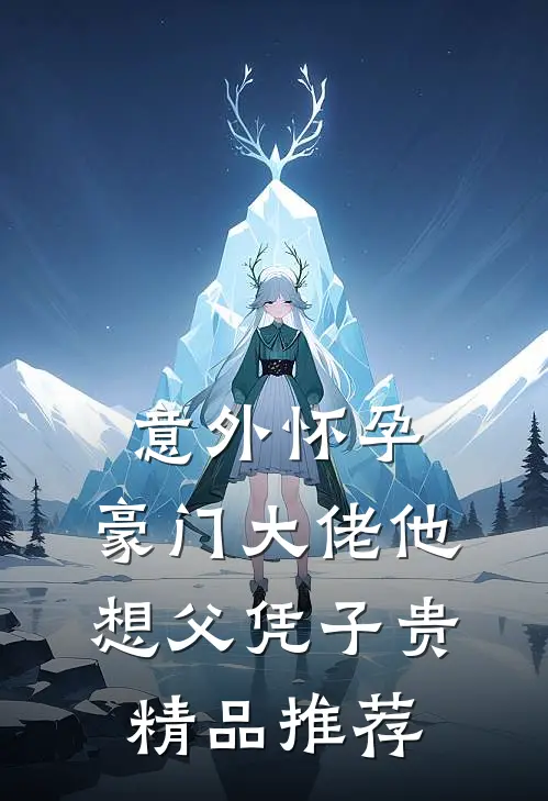意外怀孕，豪门大佬他想父凭子贵精品推荐