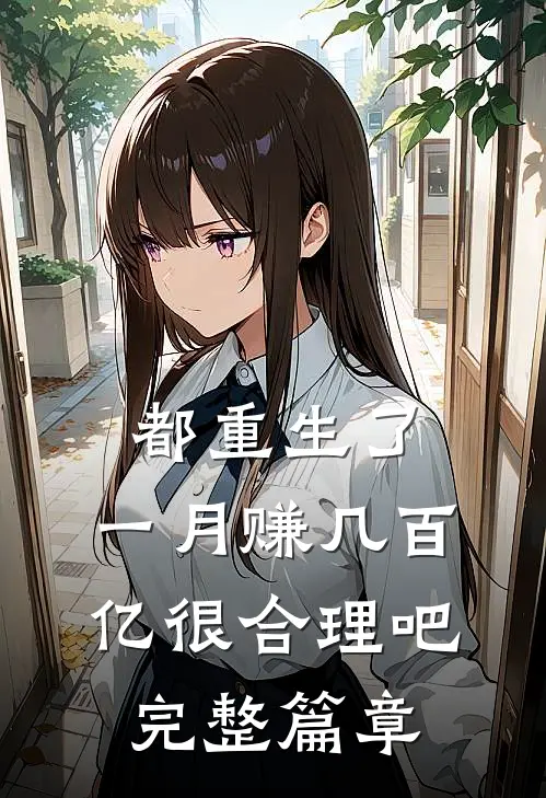 都重生了，一月赚几百亿很合理吧完整篇章