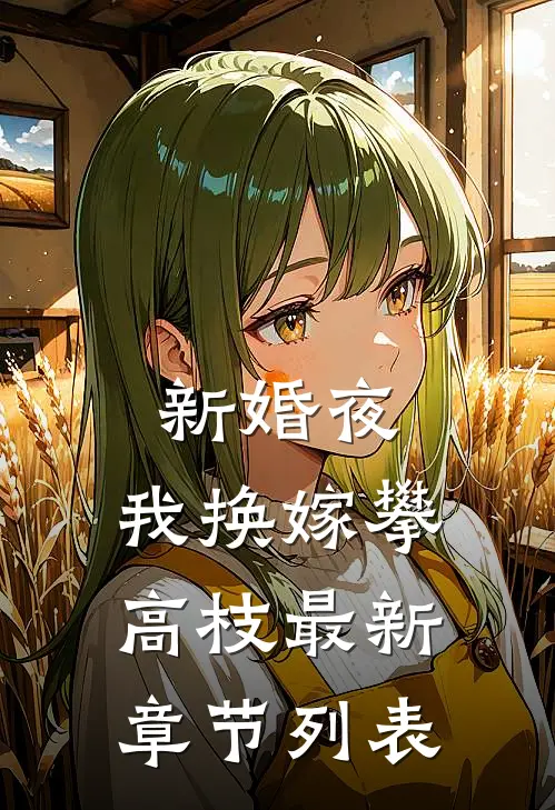新婚夜，我换嫁攀高枝最新章节列表