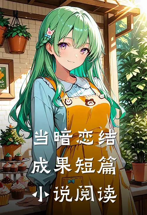 当暗恋结成果短篇小说阅读