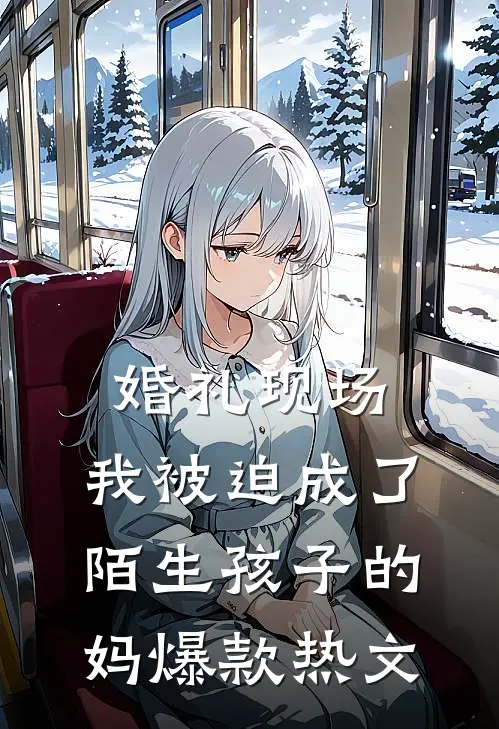 婚礼现场，我被迫成了陌生孩子的妈爆款热文
