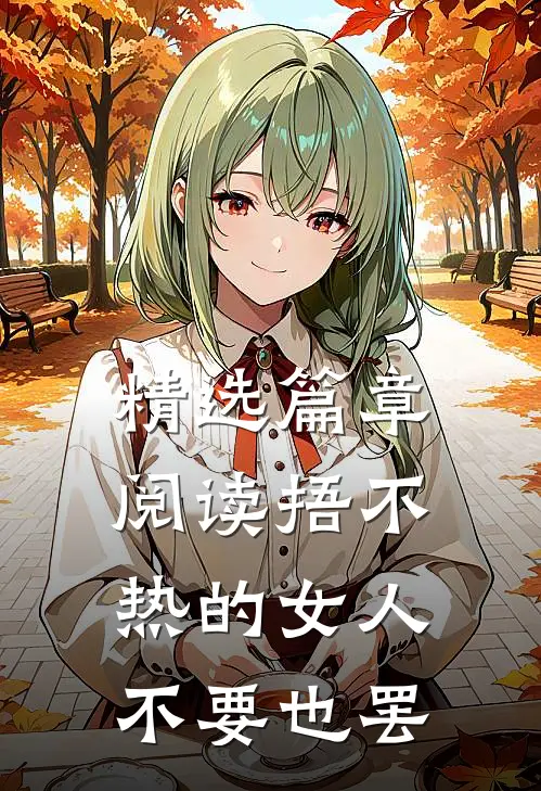 精选篇章阅读捂不热的女人不要也罢
