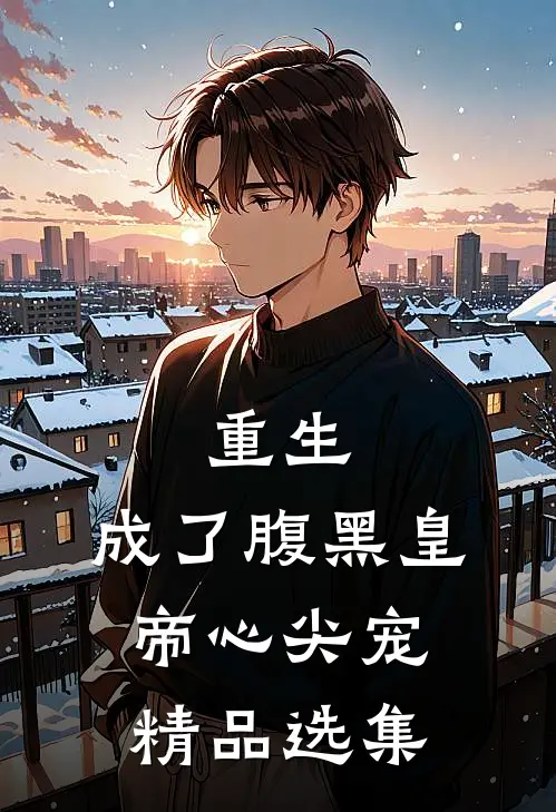 重生：成了腹黑皇帝心尖宠精品选集