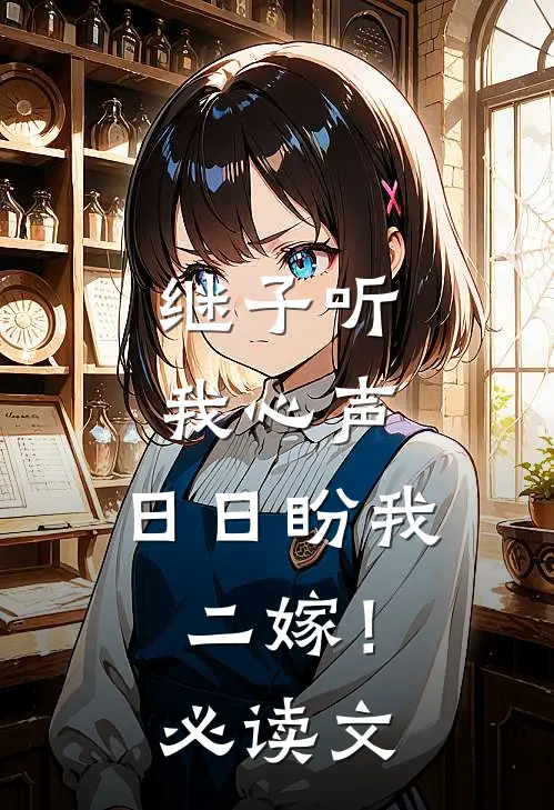 继子听我心声，日日盼我二嫁！必读文
