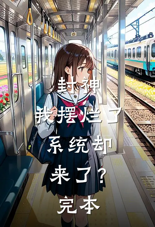 封神：我摆烂了，系统却来了？完本