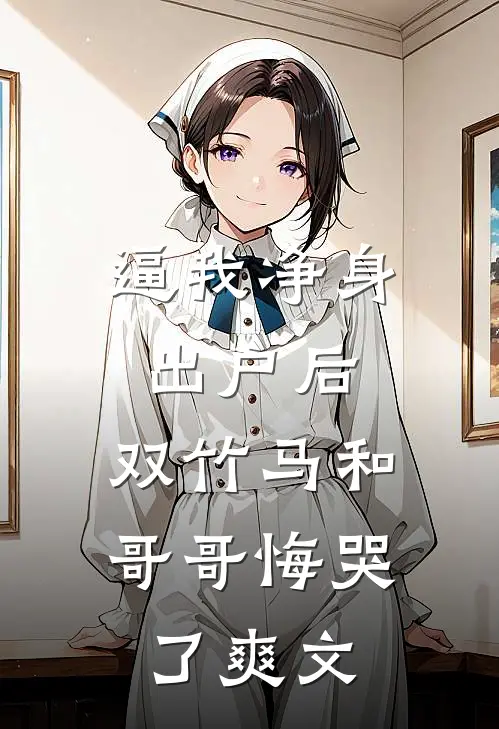 逼我净身出户后，双竹马和哥哥悔哭了爽文