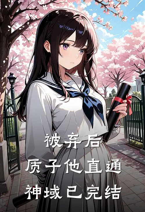 被弃后，质子他直通神域已完结