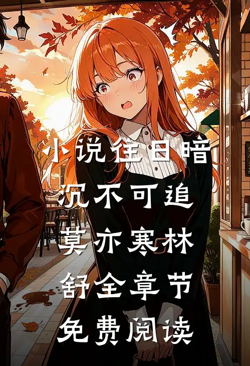小说往日暗沉不可追莫亦寒林舒全章节免费阅读